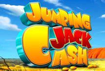 slot game jumping jack cash|Jumpin Jack Cash Slot .